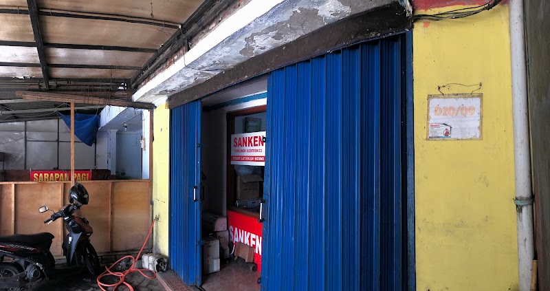 Sanken Service Center Cilegon (0) in Kota Cilegon