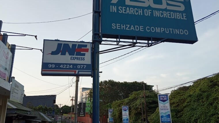 Sehzade Service Center Cirebon (0) in Kota Cirebon