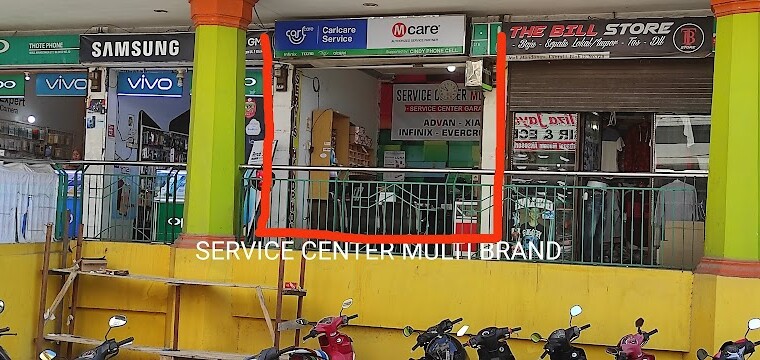 SERVICE CENTER XIAOMI (0) in Kota Kendari