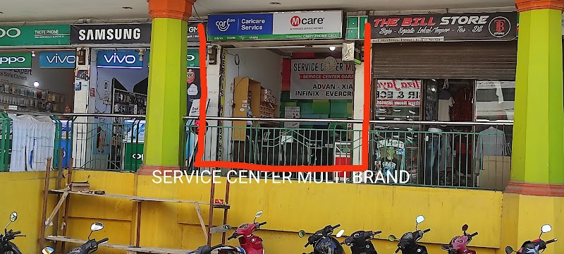 SERVICE CENTER XIAOMI (0) in Kota Kendari