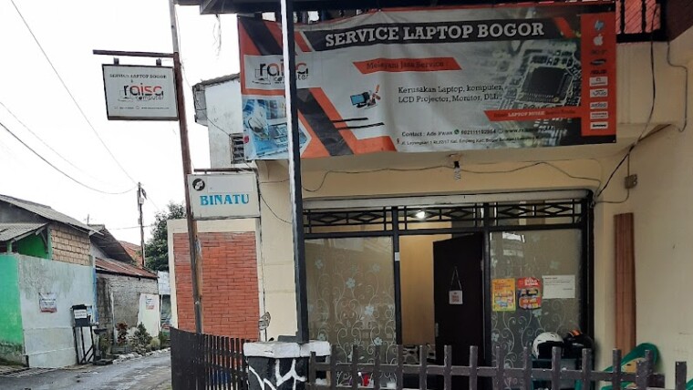 Service laptop murah Bogor (0) in Kota Bogor