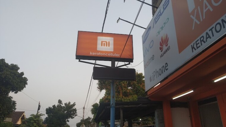 Service Xiaomi Kediri ( non resmi ) (0) in Kota Kediri