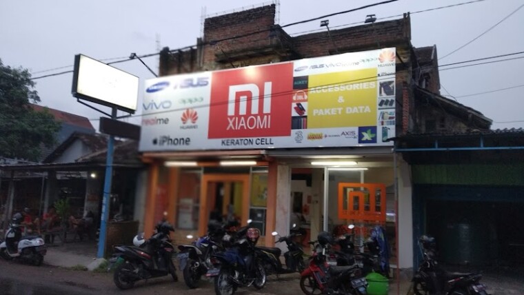 Service Xiaomi Kediri ( non resmi ) (0) in Kota Kediri