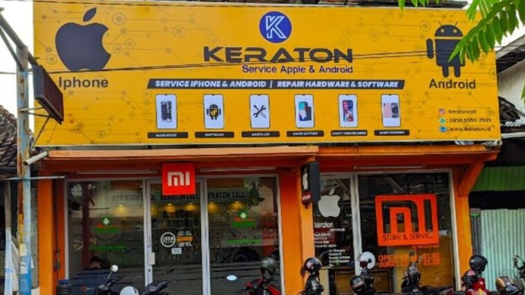 Service Xiaomi Kediri ( non resmi ) (0) in Kota Kediri