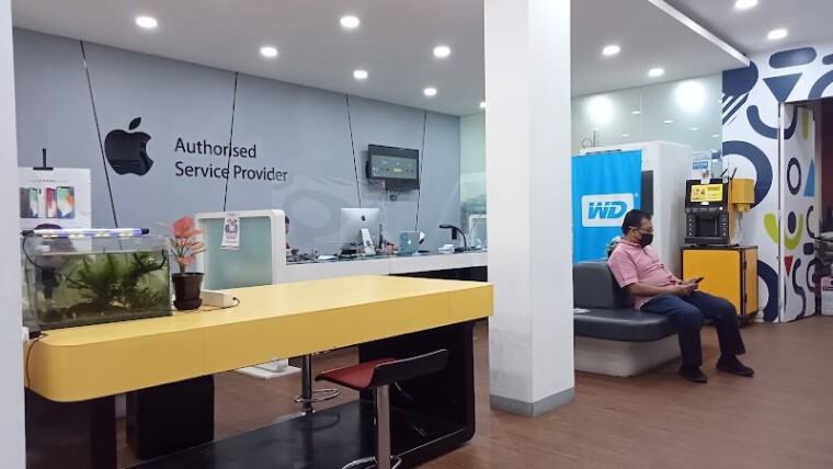 Servis Hp Lenovo (0) in Kota Jakarta Pusat