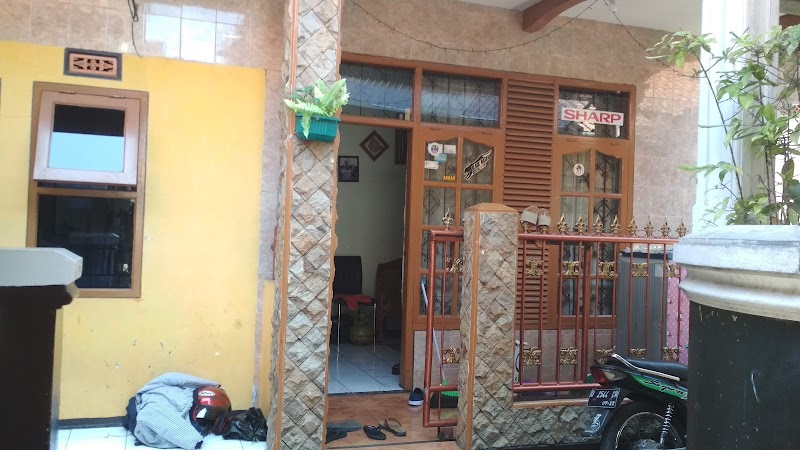 Sharp Home Service (0) in Kota Cimahi