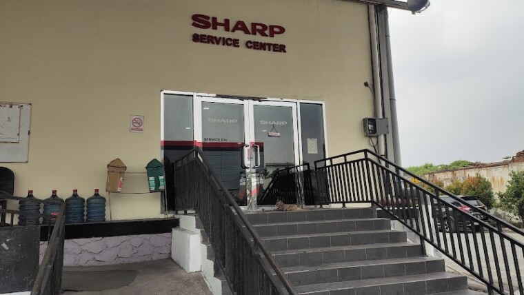 SHARP Service Center Pulogadung (0) in Kota Jakarta Timur