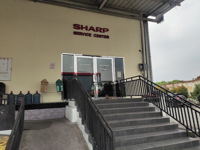 SHARP Service Center Pulogadung (0) in Kota Jakarta Timur