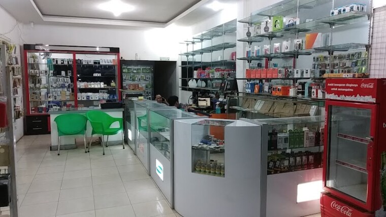 SMARTPHONE SERVICE CENTER (0) in Kota Lhokseumawe