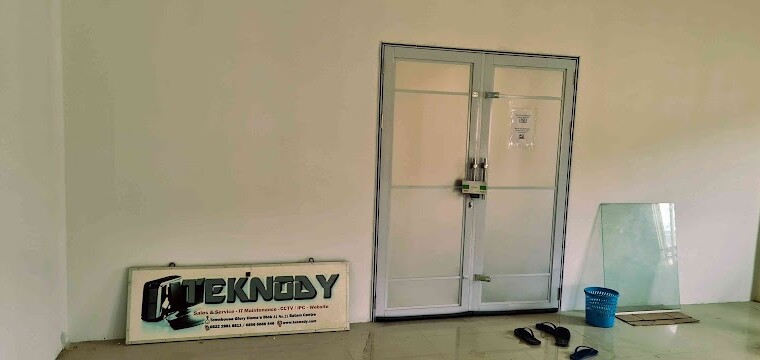 Teknody (0) in Kota Batam