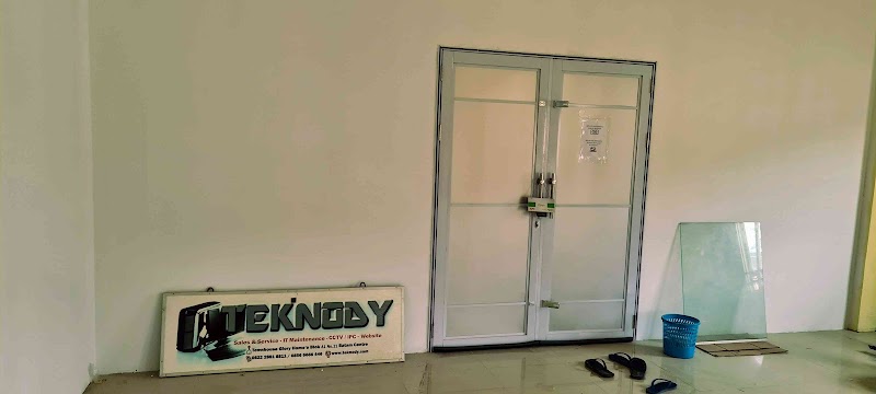 Teknody (0) in Kota Batam