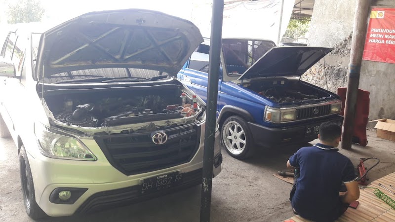 TOKIJO [Toyota Kijang Owner Timor] (0) in Kota Kupang