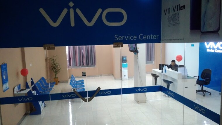 VIVO Service Center Bandarjaya (0) in Kota Metro