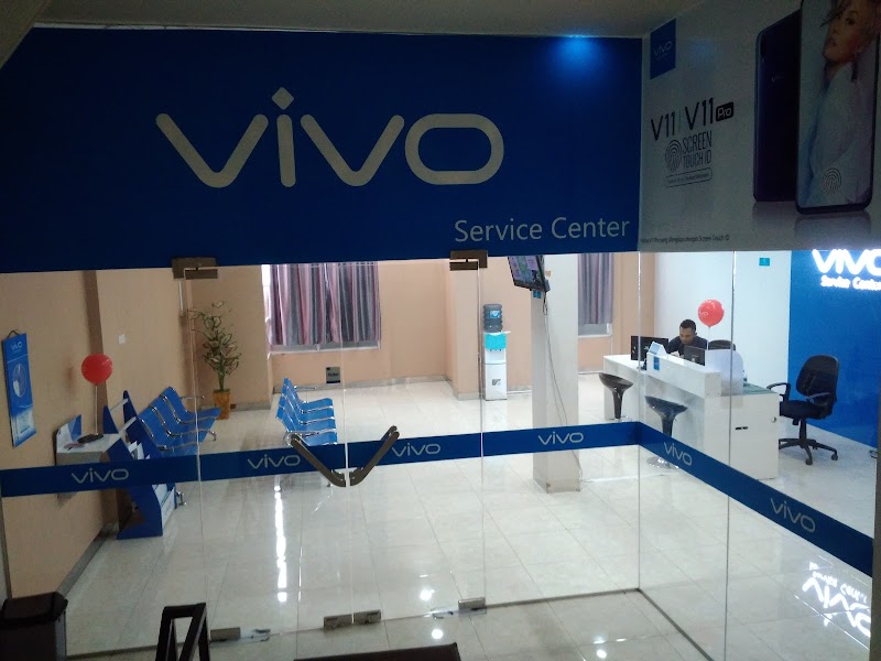 VIVO Service Center Bandarjaya (0) in Kota Metro