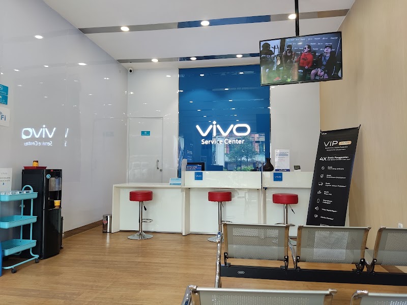 Vivo Service Center Cilegon (0) in Kota Cilegon