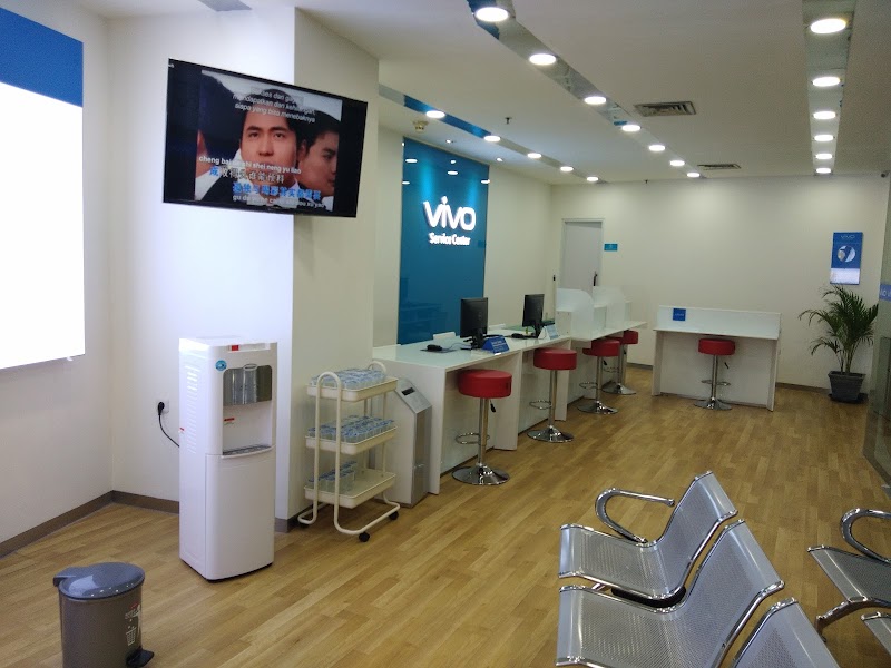 vivo Service Center - ITC Cempaka Mas (0) in Kota Jakarta Pusat