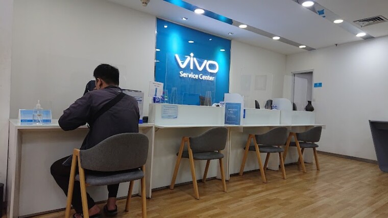 vivo Service Center - ITC Cempaka Mas (0) in Kota Jakarta Utara