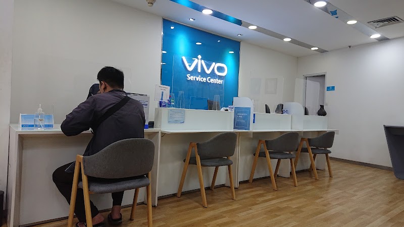 vivo Service Center - ITC Cempaka Mas (0) in Kota Jakarta Utara