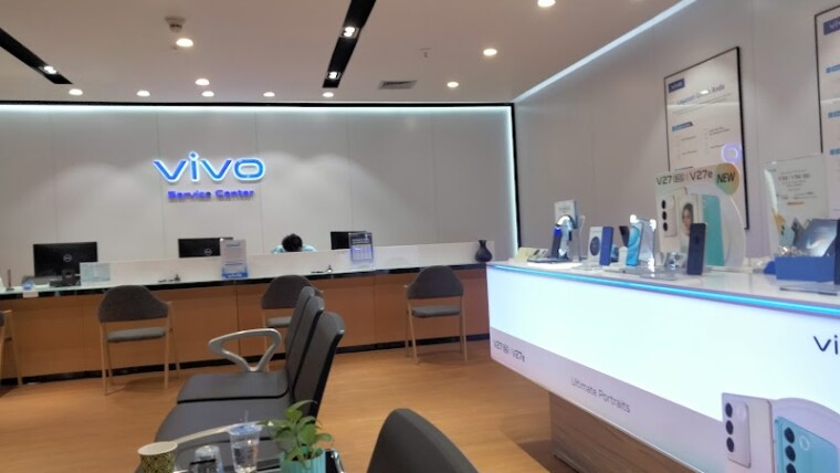 vivo Service Center - ITC Kuningan (0) in Kota Jakarta Timur