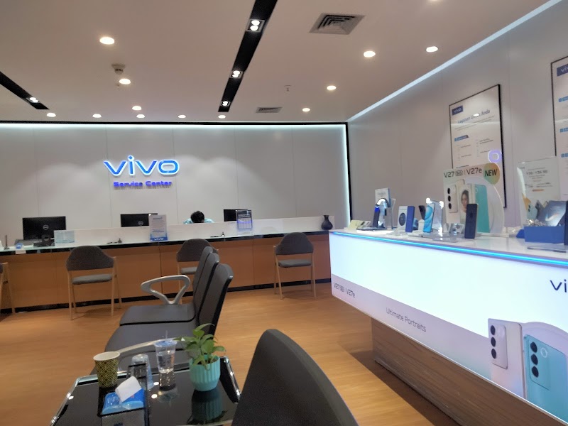 vivo Service Center - ITC Kuningan (0) in Kota Jakarta Timur