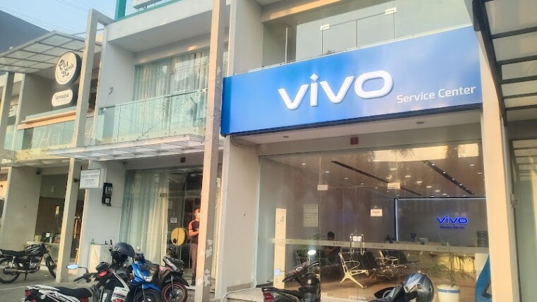 vivo Service Center - Mekarwangi (0) in Kota Bandung