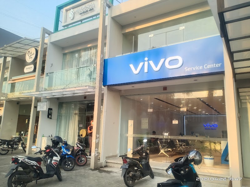 vivo Service Center - Mekarwangi (0) in Kota Bandung