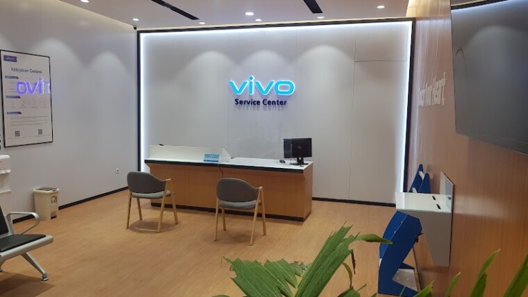 vivo Service Center - Pasuruan (0) in Kota Batu