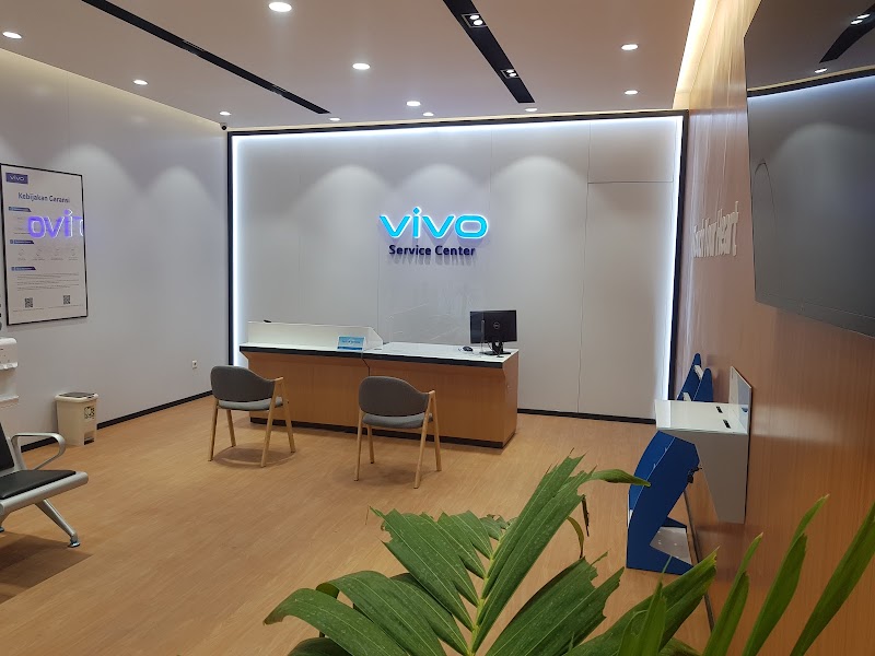 vivo Service Center - Pasuruan (0) in Kota Batu