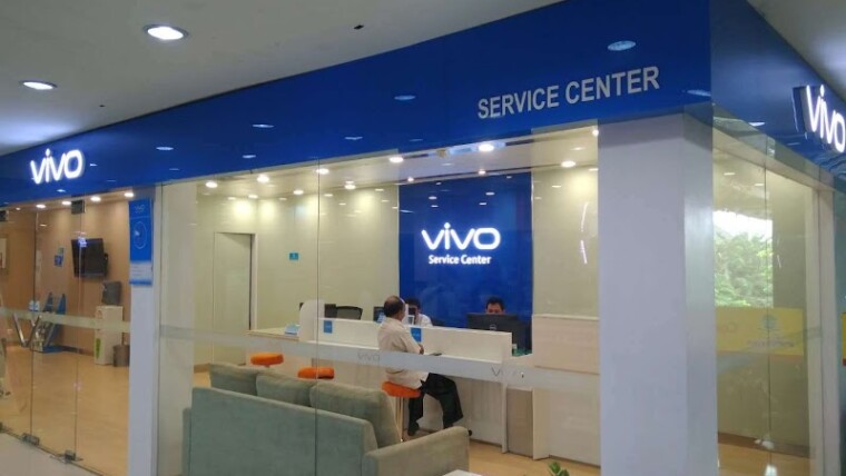 vivo Service Center - Surabaya (0) in Kota Surabaya