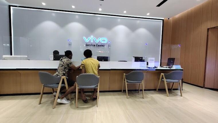 vivo Service Center - Tangerang (0) in Kota Tangerang Selatan