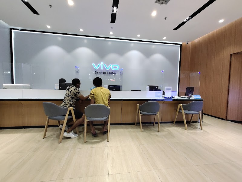 vivo Service Center - Tangerang (0) in Kota Tangerang Selatan