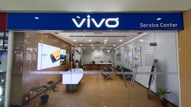 vivo Service Center - Tangerang Karawaci (0) in Kota Tangerang