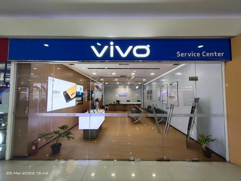 vivo Service Center - Tangerang Karawaci (0) in Kota Tangerang