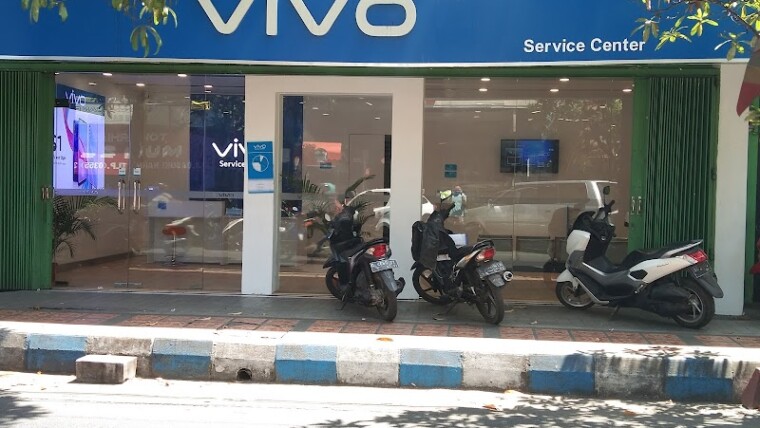 vivo Service Center - Tulungagung (0) in Kota Blitar