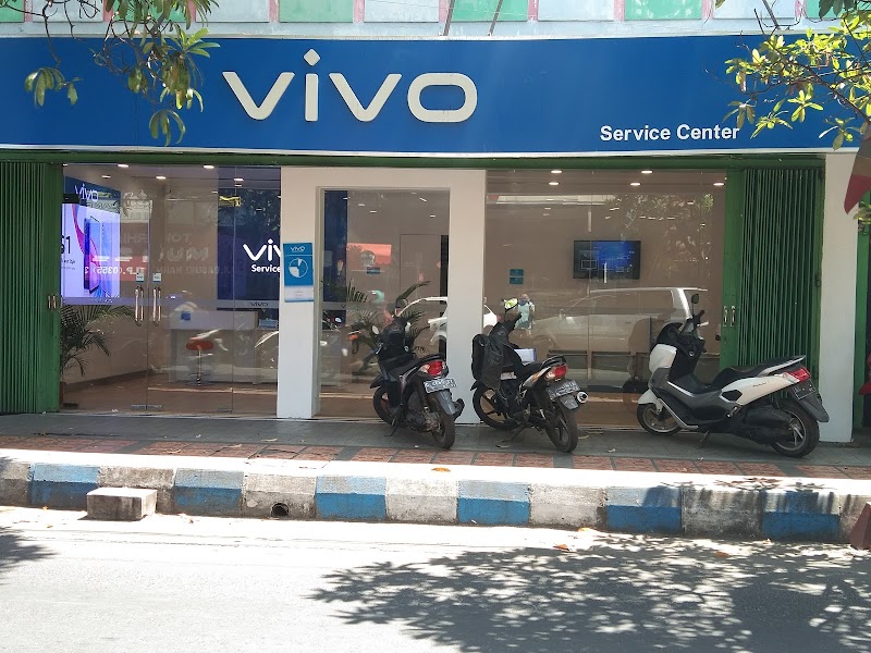 vivo Service Center - Tulungagung (0) in Kota Blitar