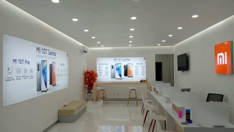 XIAOMI Authorized Service Center Gorontalo (0) in Kota Gorontalo