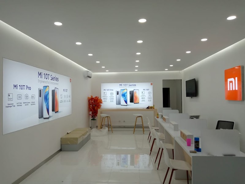 XIAOMI Authorized Service Center Gorontalo (0) in Kota Gorontalo