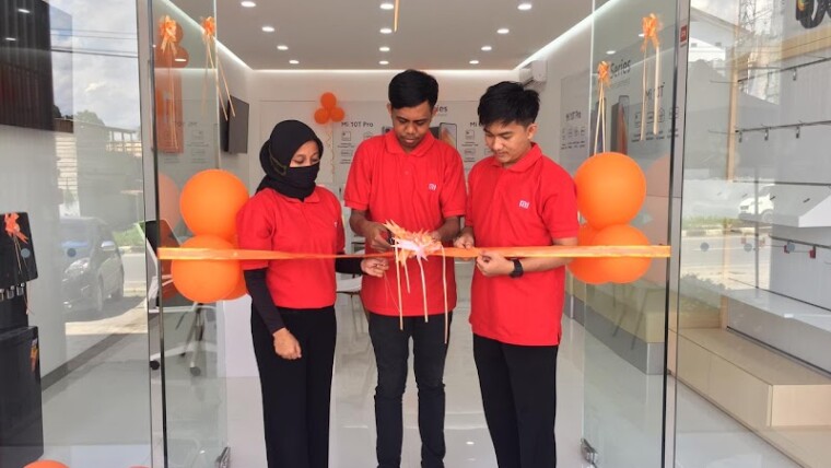 Xiaomi Exclusive Service Center (0) in Kota Kendari