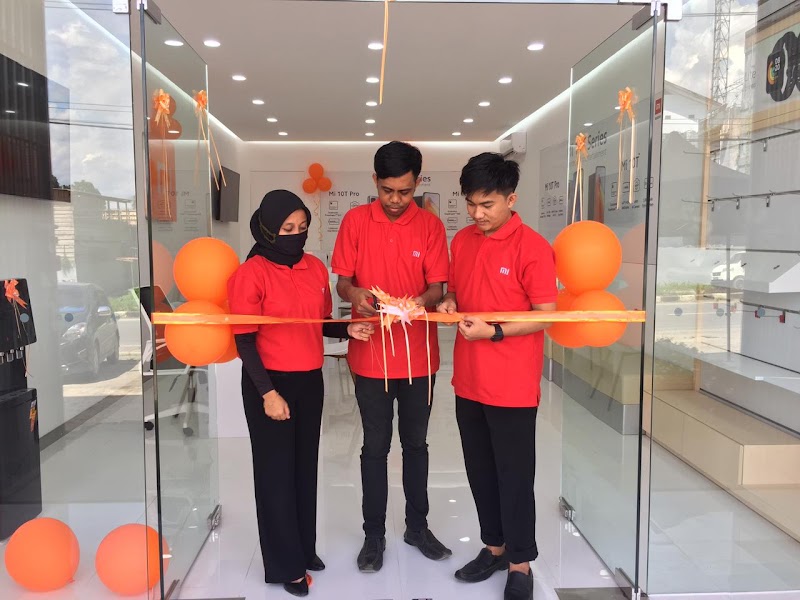 Xiaomi Exclusive Service Center (0) in Kota Kendari