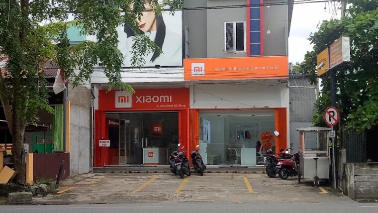 Xiaomi Exclusive Service Center (0) in Kota Pontianak