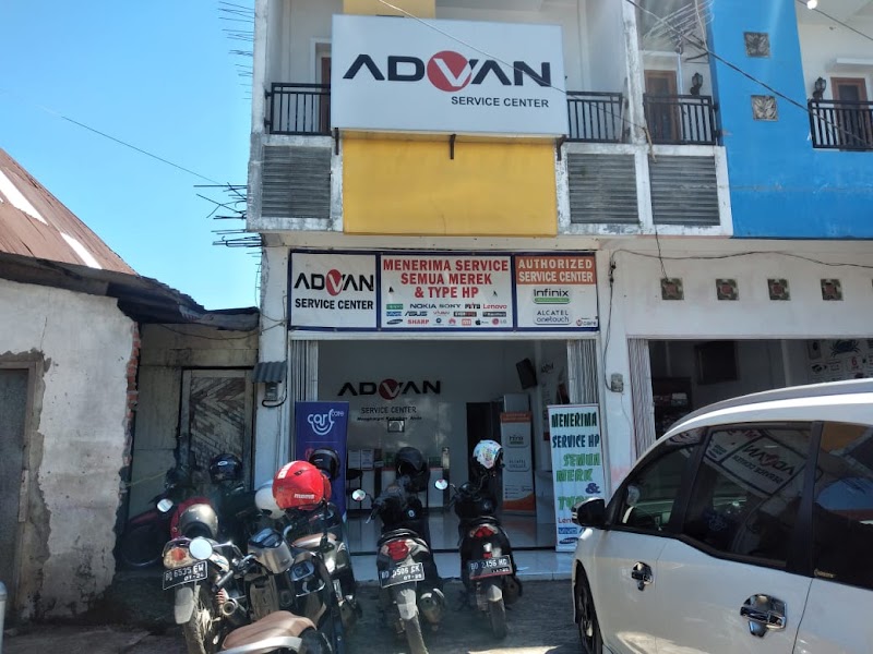 Xiaomi Multibrand Service Center (0) in Kota Bengkulu