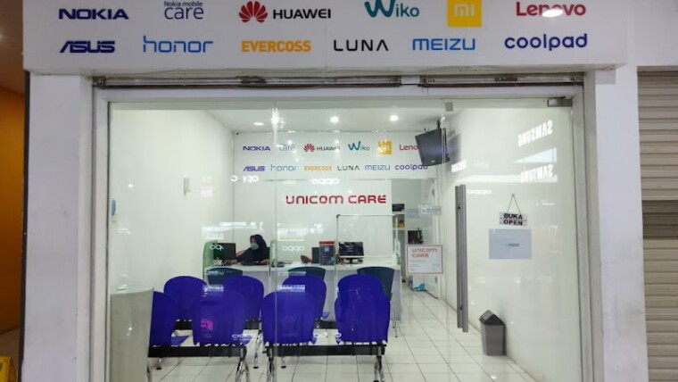 Xiaomi Multibrand Service Center (0) in Kota Bogor