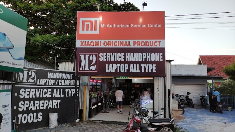 Xiaomi Multibrand Service Center (0) in Kota Palangka Raya