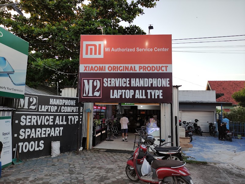 Xiaomi Multibrand Service Center (0) in Kota Palangka Raya