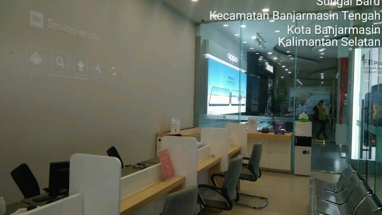 Xiaomi Service Center ESC Banjarmasin (0) in Kota Banjarmasin