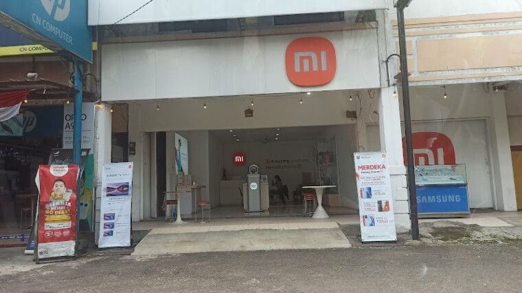 Xiaomi Service Center MSC Bandung - TKI (0) in Kota Bandung