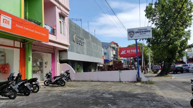 Xiaomi Service Center Padang (0) in Kota Padang