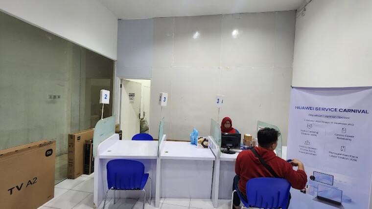 Xiaomi Service Center Samarinda (0) in Kota Samarinda