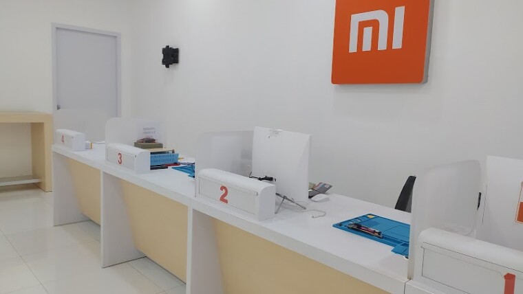 Xiaomi Servis Center ESC Mataram (0) in Kota Mataram