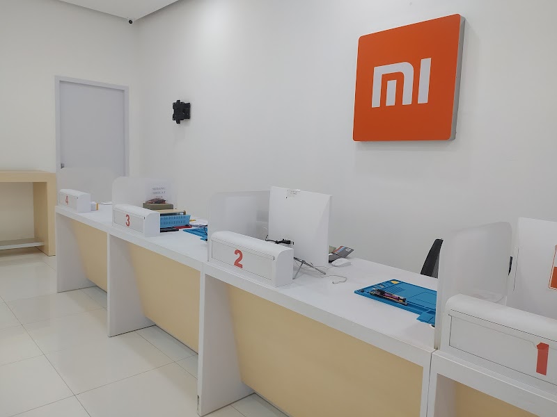 Xiaomi Servis Center ESC Mataram (0) in Kota Mataram